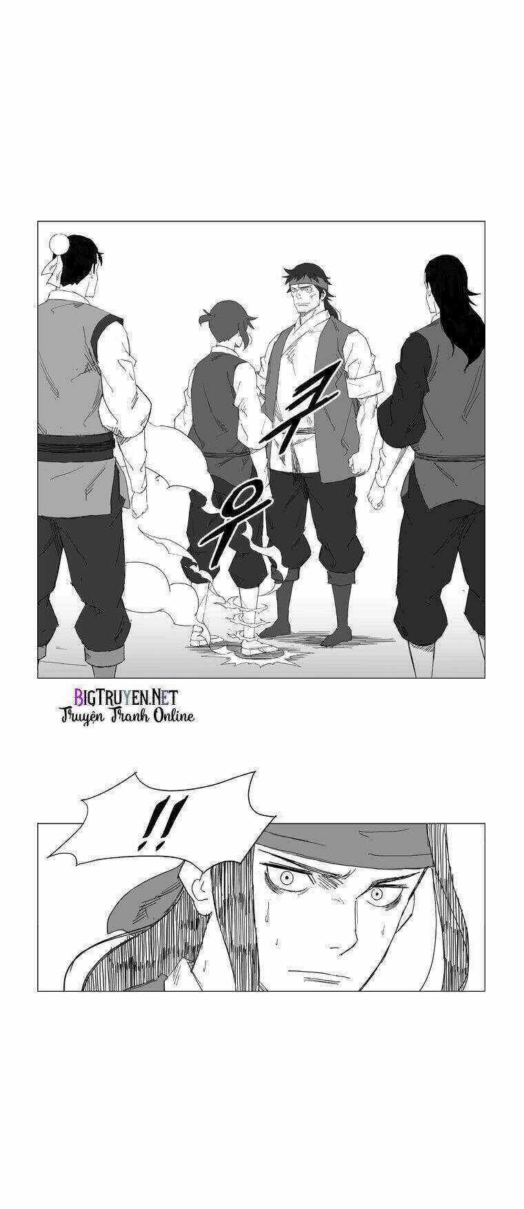 Tướng Quân Vương Quốc Cao Ly Chapter 25 trang 17