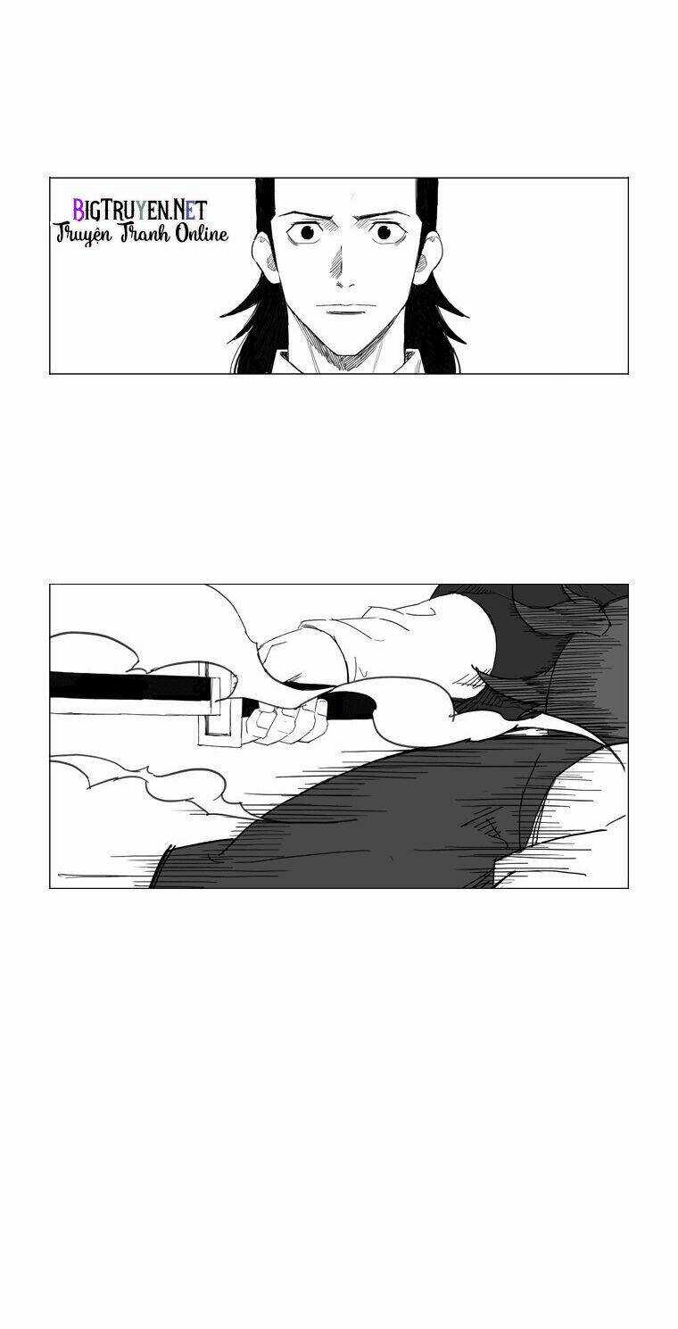 Tướng Quân Vương Quốc Cao Ly Chapter 25 trang 2