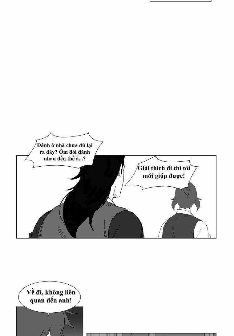 Tướng Quân Vương Quốc Cao Ly Chapter 25 trang 6