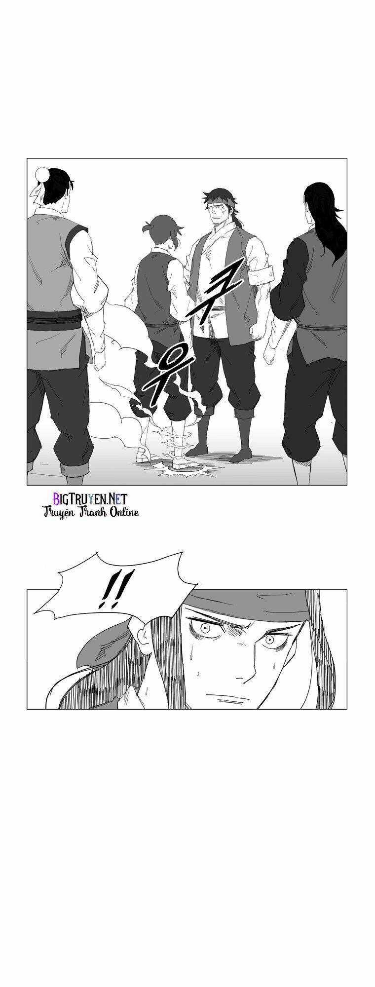 Tướng Quân Vương Quốc Cao Ly Chapter 26 trang 17