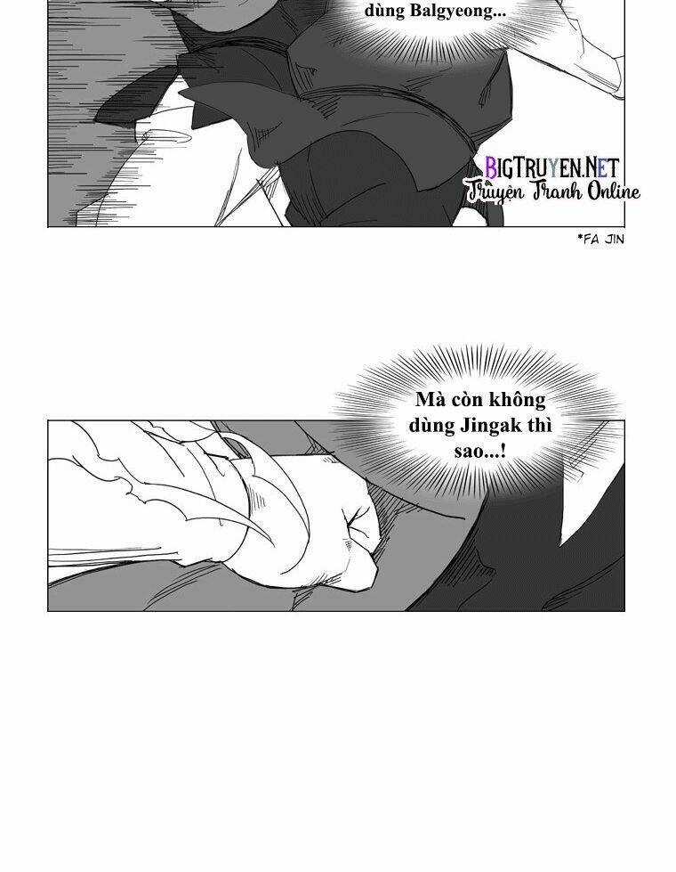 Tướng Quân Vương Quốc Cao Ly Chapter 26 trang 3