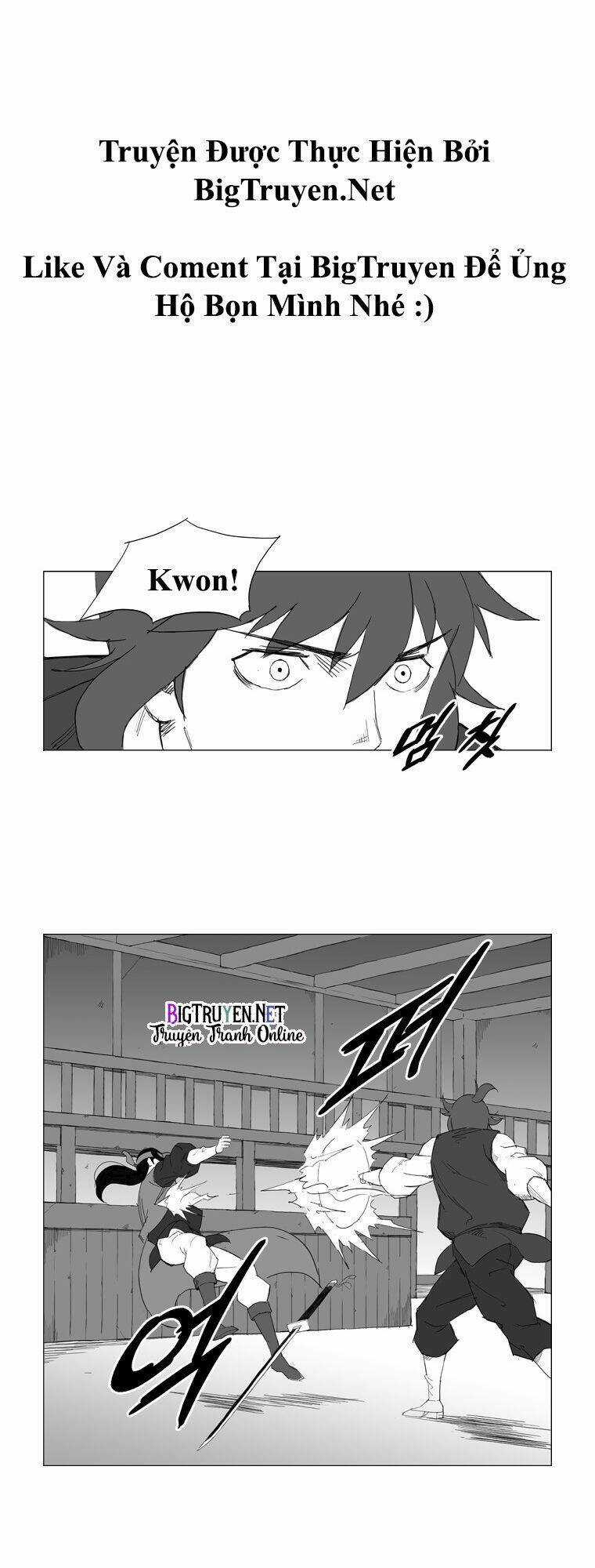 Tướng Quân Vương Quốc Cao Ly Chapter 26 trang 4