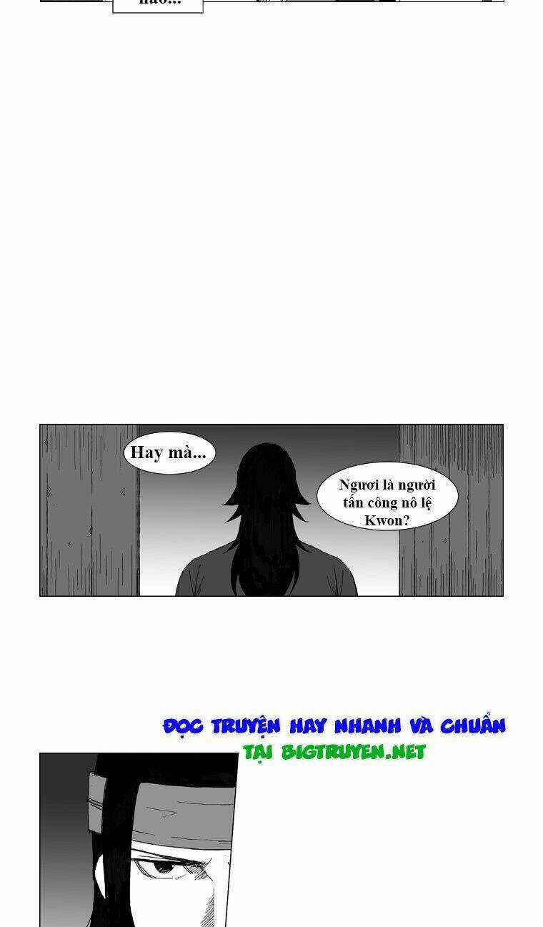 Tướng Quân Vương Quốc Cao Ly Chapter 27 trang 15