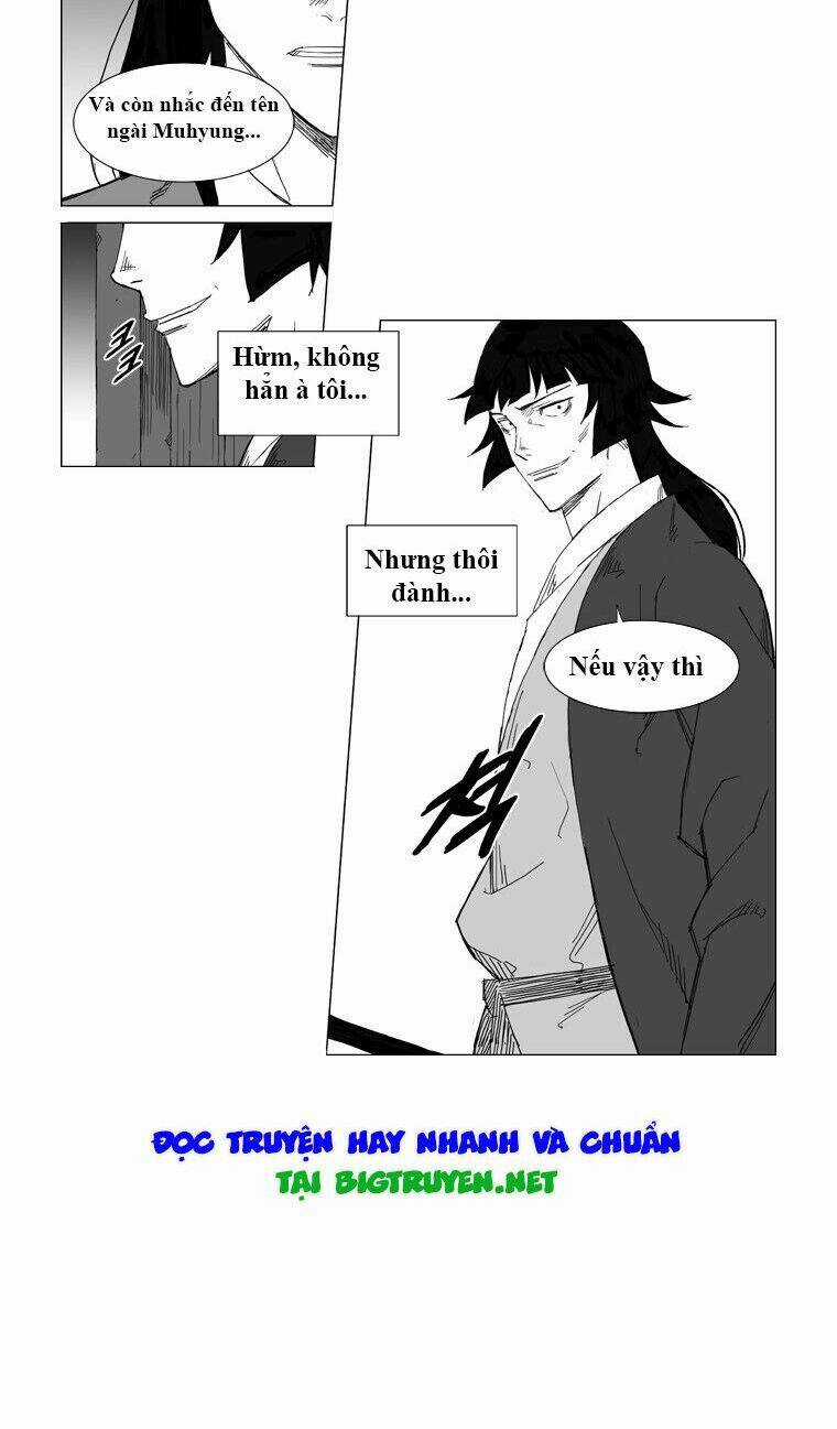 Tướng Quân Vương Quốc Cao Ly Chapter 27 trang 16