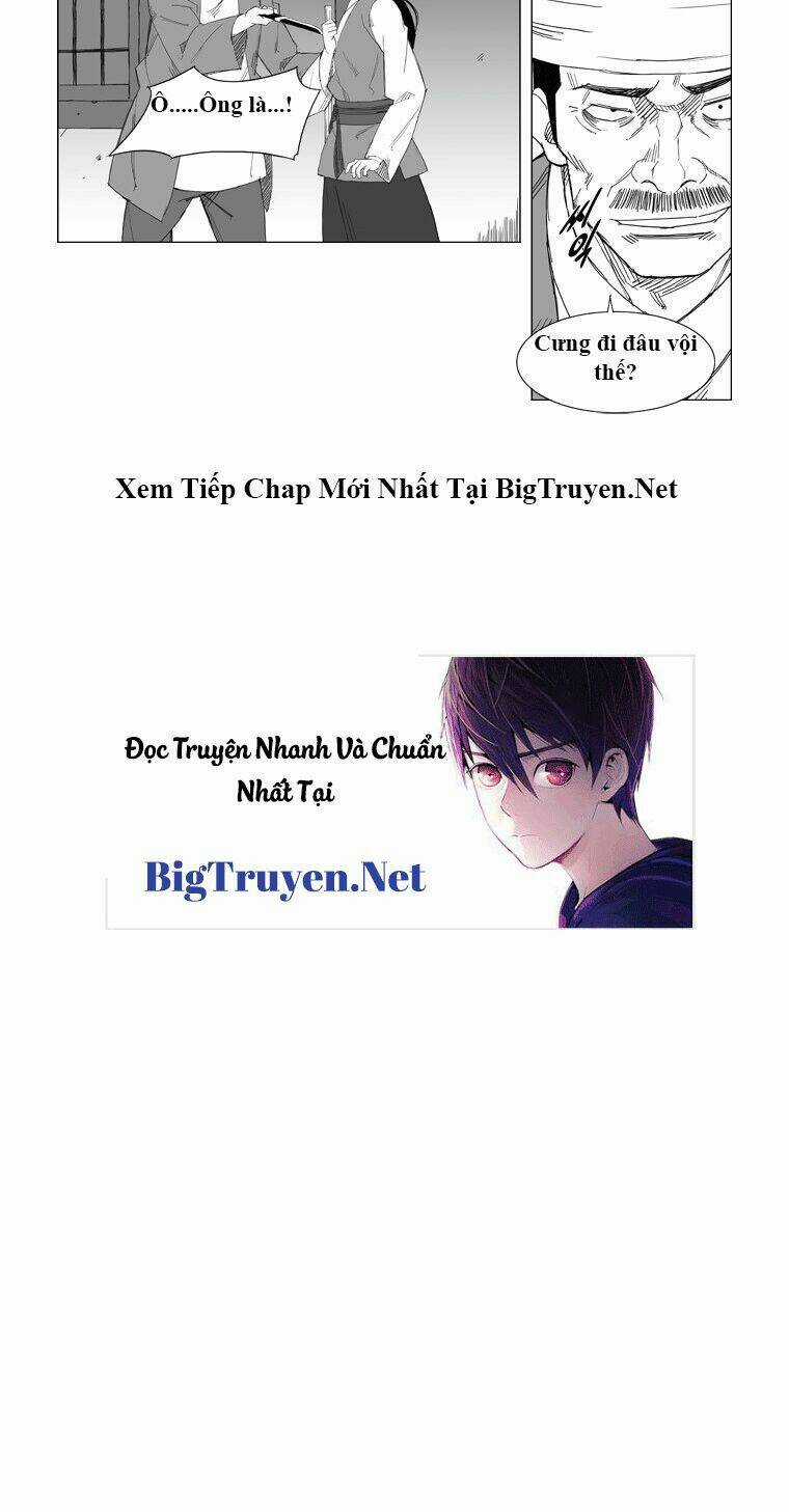 Tướng Quân Vương Quốc Cao Ly Chapter 27 trang 19