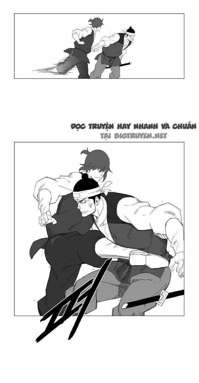 Tướng Quân Vương Quốc Cao Ly Chapter 27 trang 3