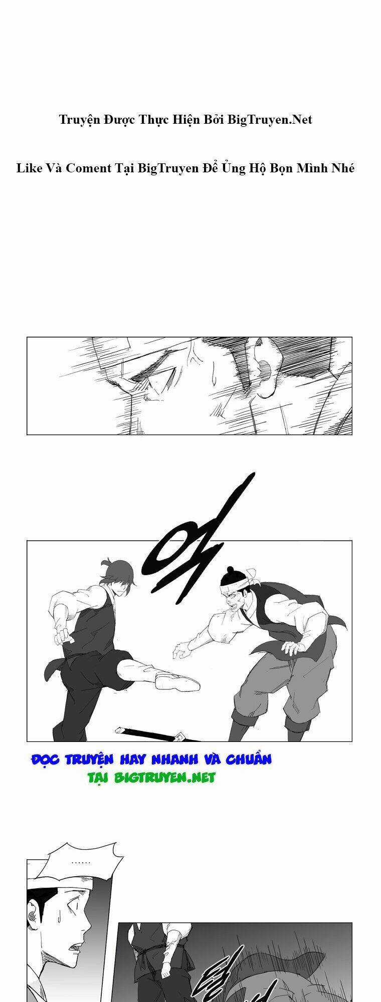 Tướng Quân Vương Quốc Cao Ly Chapter 27 trang 4