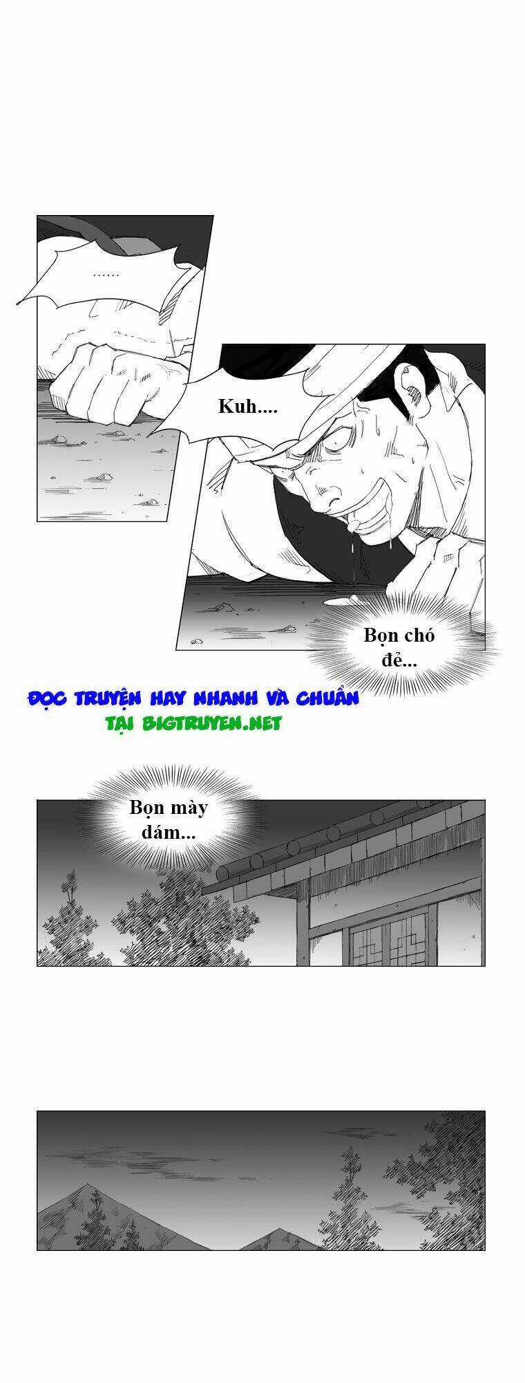 Tướng Quân Vương Quốc Cao Ly Chapter 27 trang 8