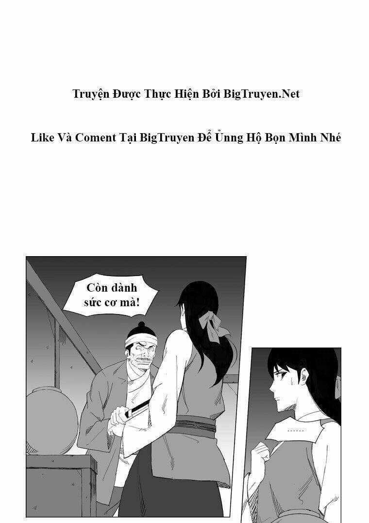 Tướng Quân Vương Quốc Cao Ly Chapter 28 trang 12