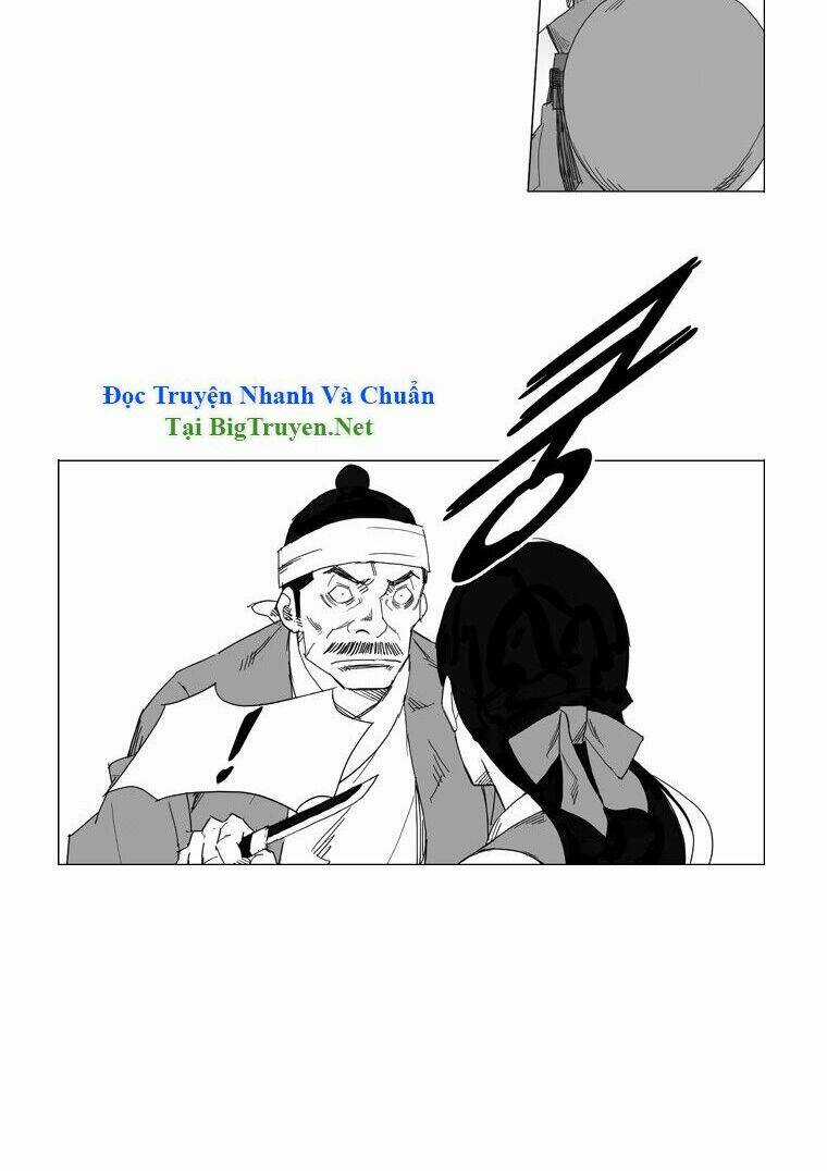 Tướng Quân Vương Quốc Cao Ly Chapter 28 trang 13