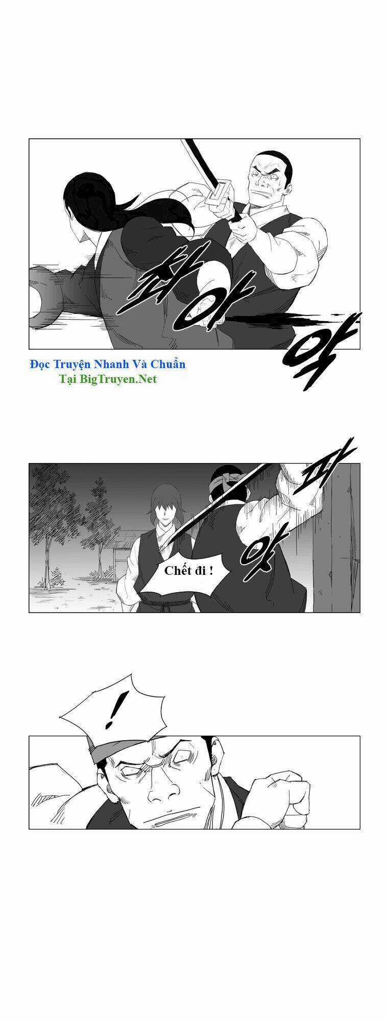 Tướng Quân Vương Quốc Cao Ly Chapter 28 trang 17