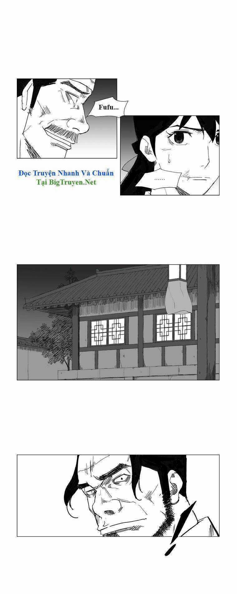 Tướng Quân Vương Quốc Cao Ly Chapter 28 trang 4