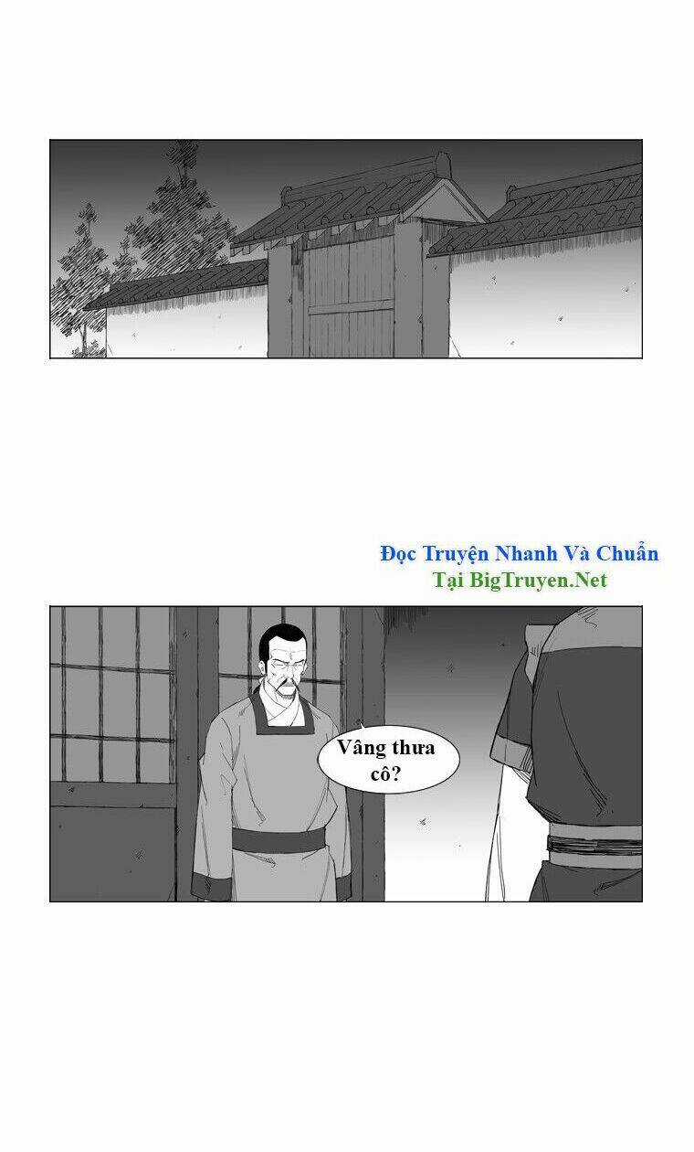 Tướng Quân Vương Quốc Cao Ly Chapter 28 trang 9