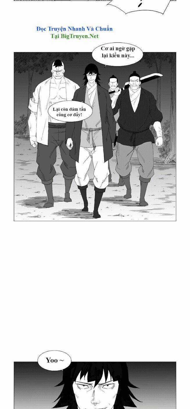 Tướng Quân Vương Quốc Cao Ly Chapter 29 trang 13