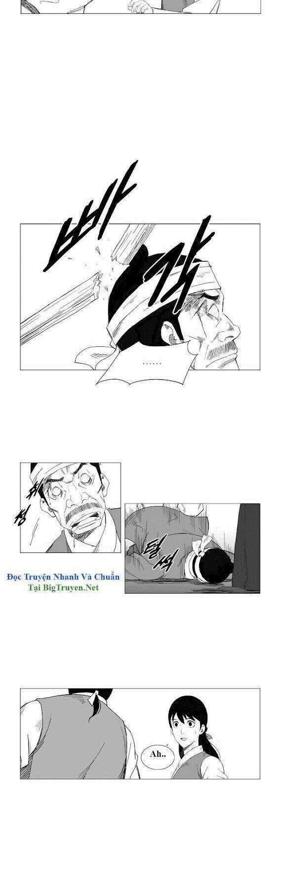 Tướng Quân Vương Quốc Cao Ly Chapter 29 trang 2