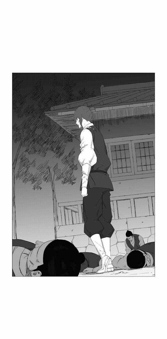 Tướng Quân Vương Quốc Cao Ly Chapter 29 trang 7