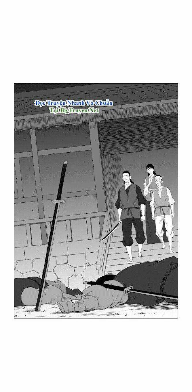 Tướng Quân Vương Quốc Cao Ly Chapter 29 trang 8