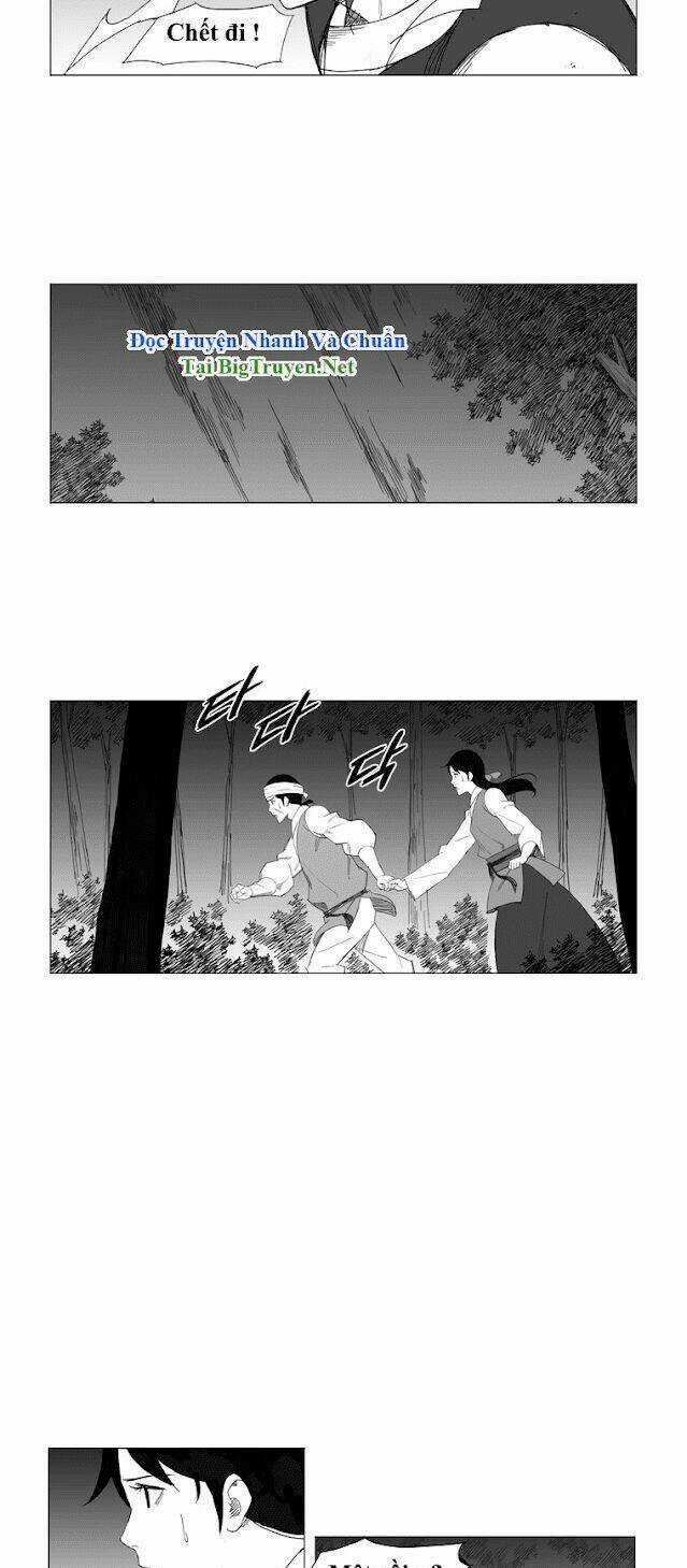 Tướng Quân Vương Quốc Cao Ly Chapter 30 trang 13
