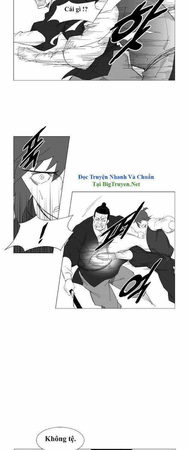 Tướng Quân Vương Quốc Cao Ly Chapter 30 trang 4