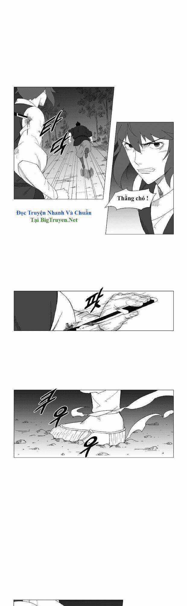 Tướng Quân Vương Quốc Cao Ly Chapter 30 trang 9