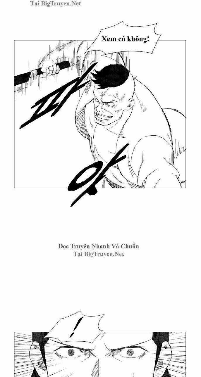Tướng Quân Vương Quốc Cao Ly Chapter 31 trang 1