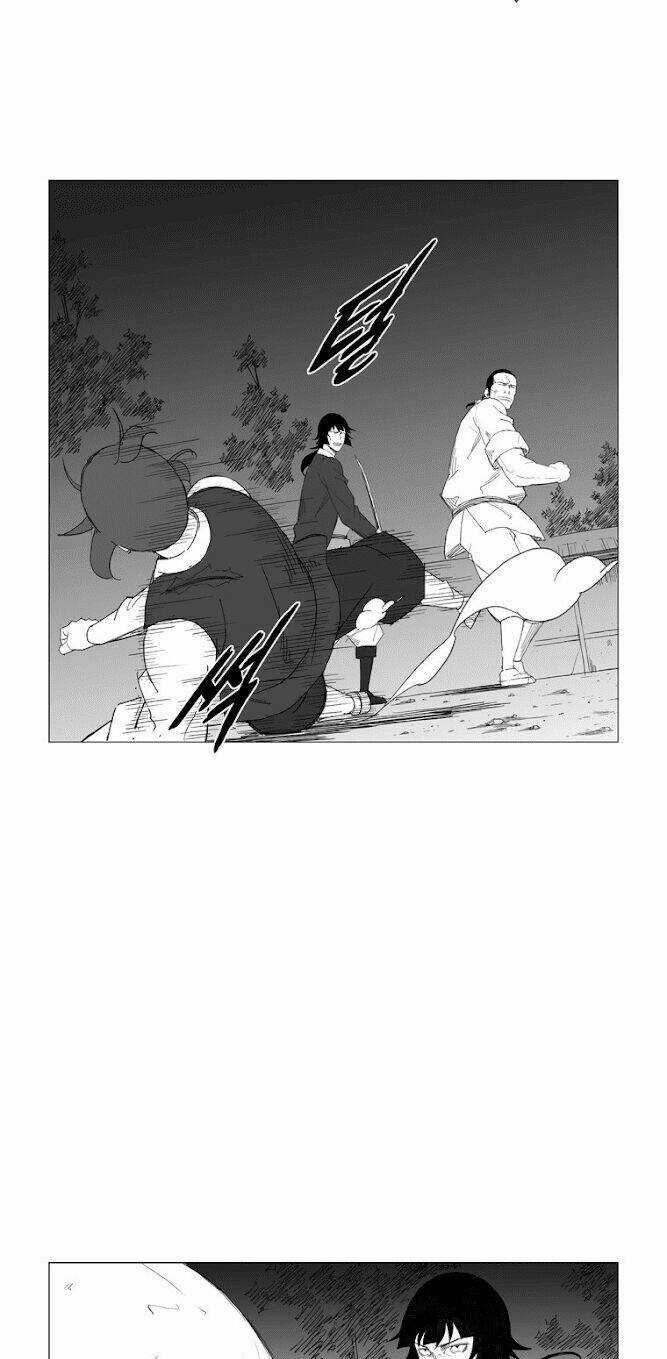 Tướng Quân Vương Quốc Cao Ly Chapter 31 trang 13