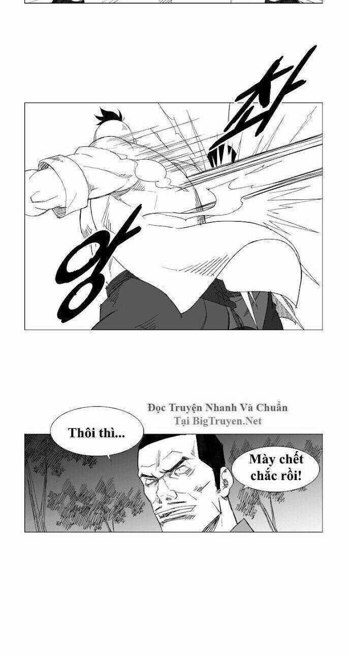 Tướng Quân Vương Quốc Cao Ly Chapter 31 trang 2