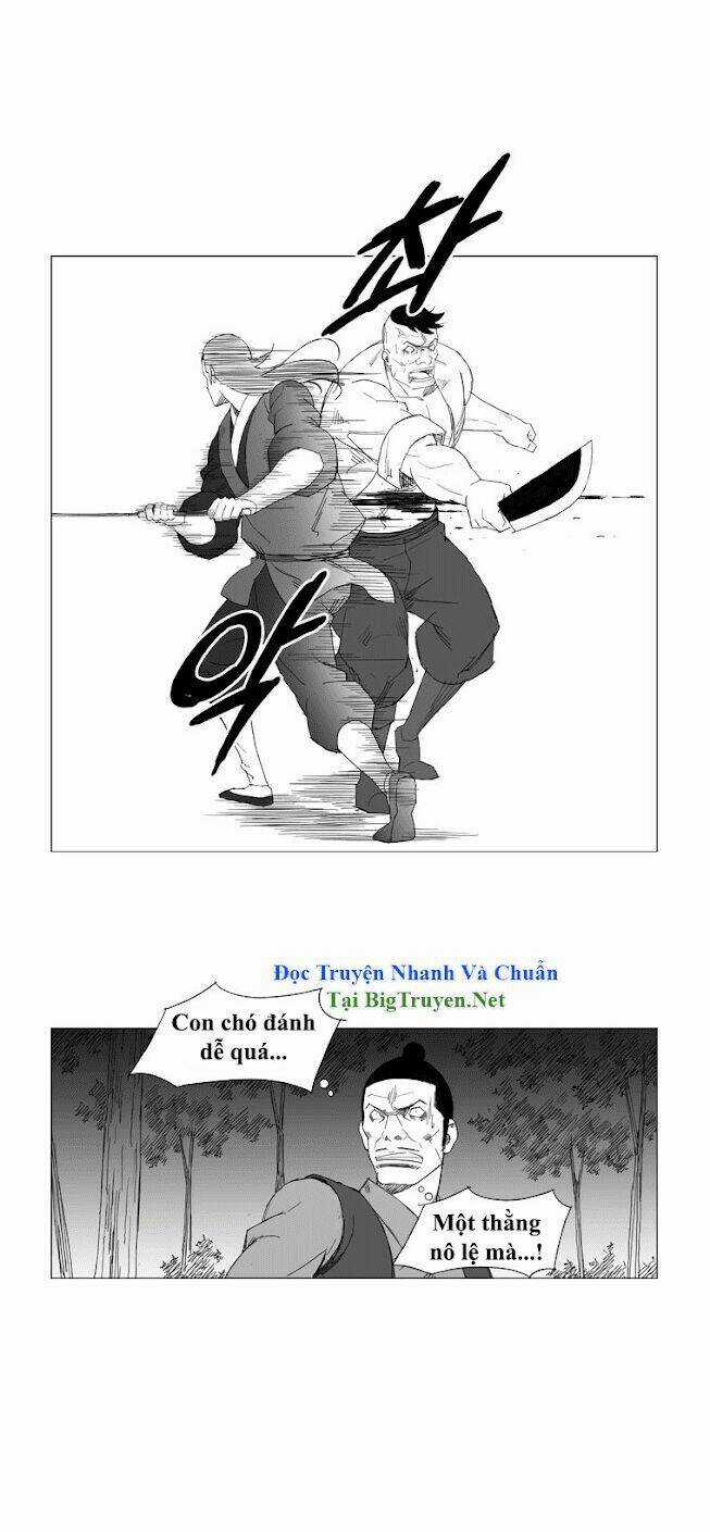 Tướng Quân Vương Quốc Cao Ly Chapter 31 trang 5