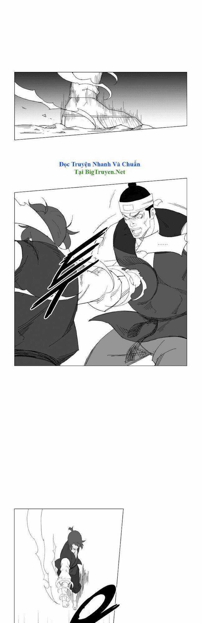 Tướng Quân Vương Quốc Cao Ly Chapter 32 trang 12