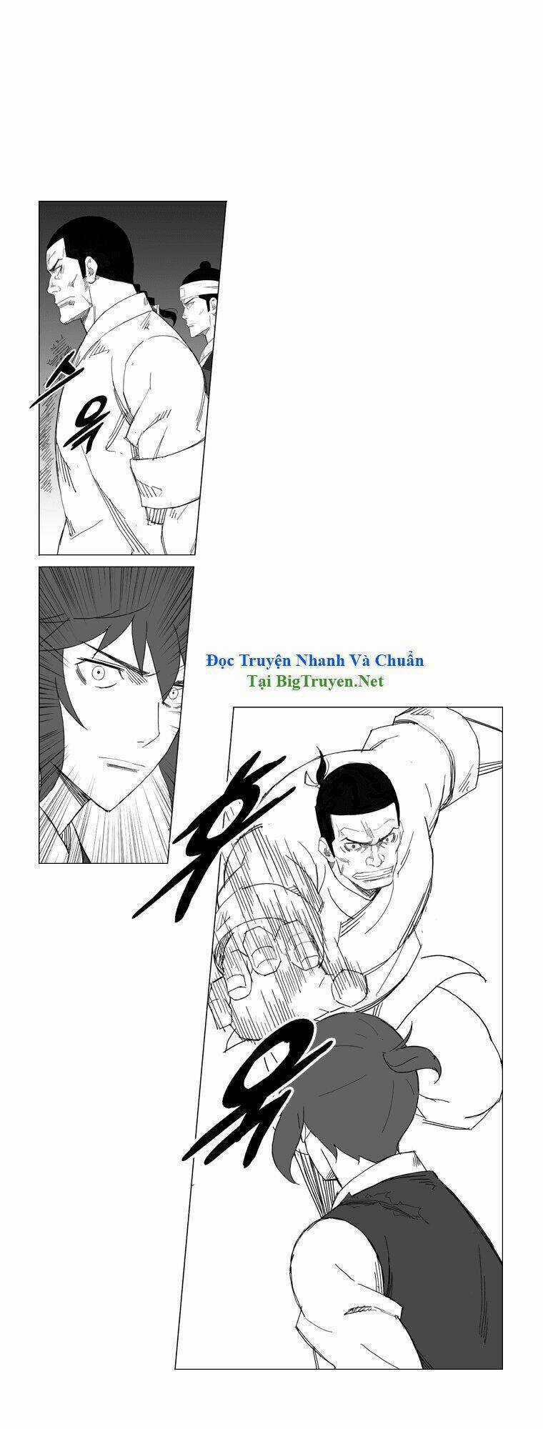 Tướng Quân Vương Quốc Cao Ly Chapter 32 trang 6