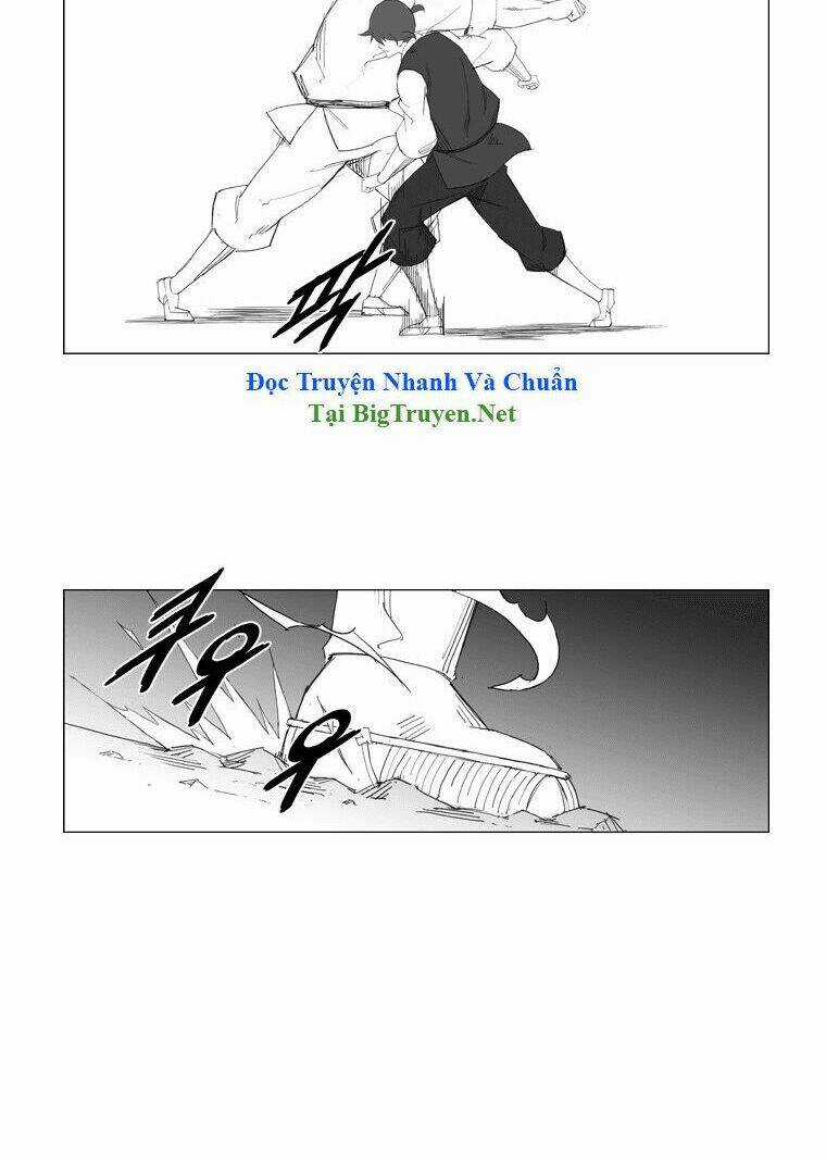 Tướng Quân Vương Quốc Cao Ly Chapter 32 trang 8