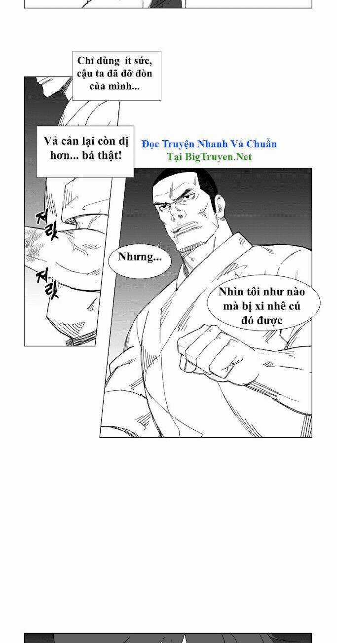 Tướng Quân Vương Quốc Cao Ly Chapter 33 trang 13