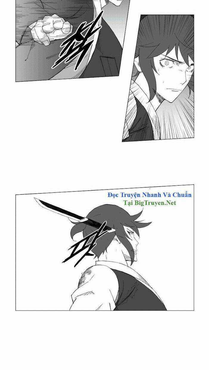 Tướng Quân Vương Quốc Cao Ly Chapter 33 trang 2