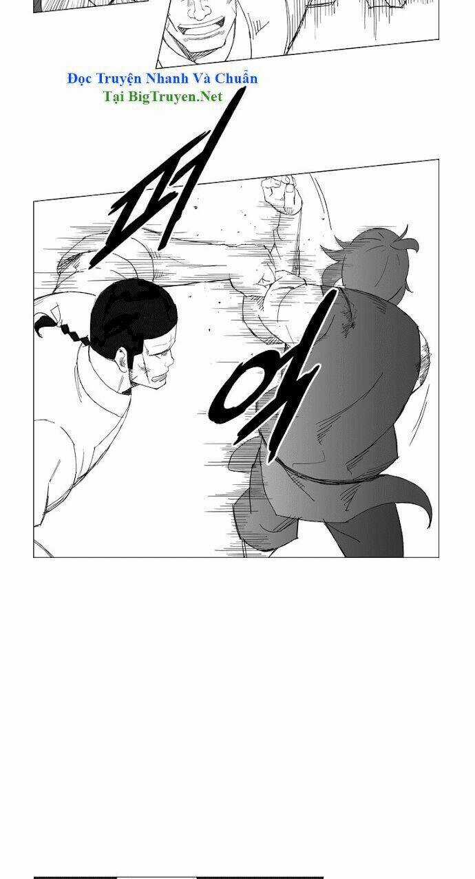 Tướng Quân Vương Quốc Cao Ly Chapter 33 trang 7