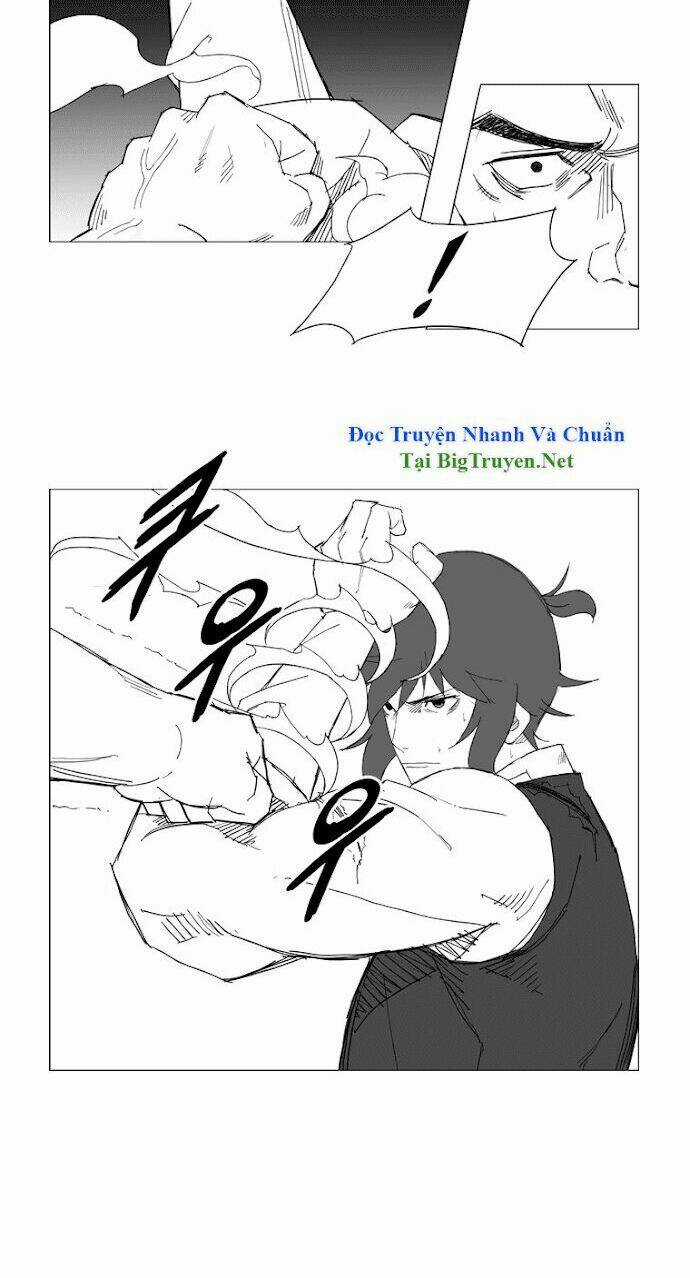 Tướng Quân Vương Quốc Cao Ly Chapter 33 trang 8