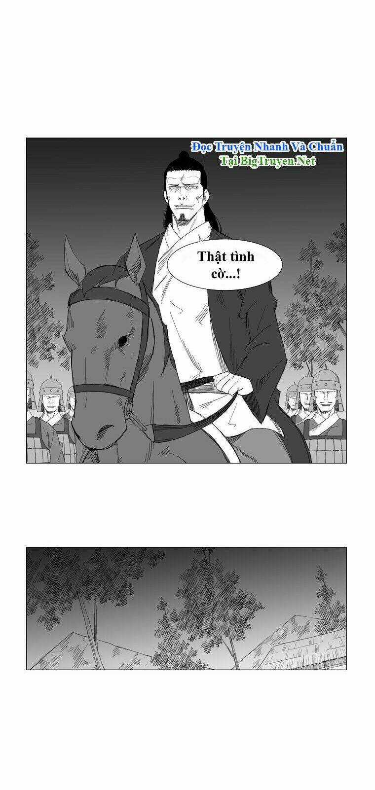 Tướng Quân Vương Quốc Cao Ly Chapter 34 trang 11