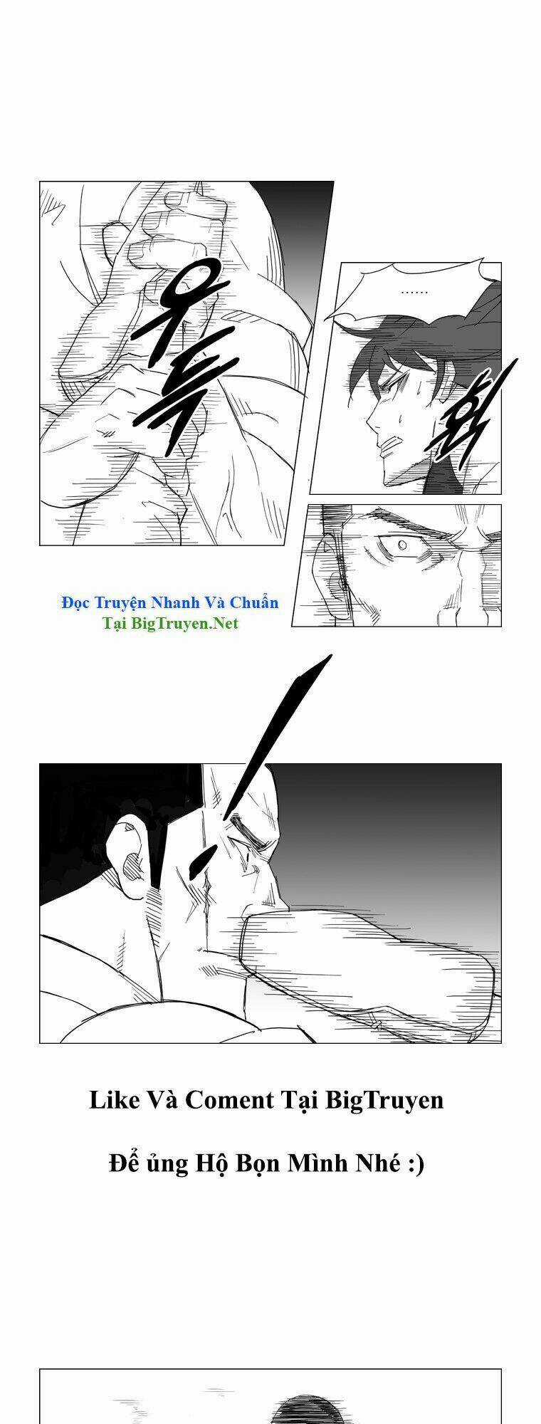 Tướng Quân Vương Quốc Cao Ly Chapter 34 trang 12