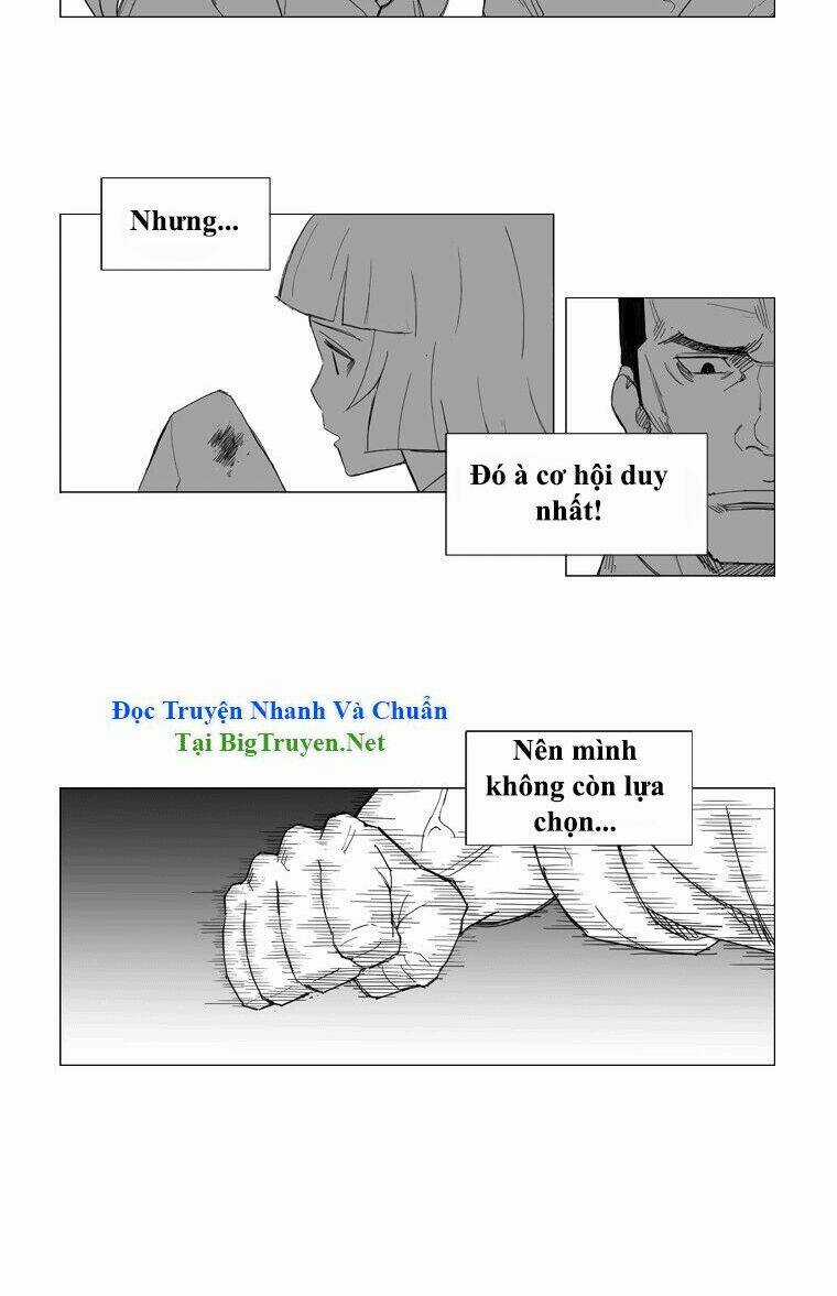 Tướng Quân Vương Quốc Cao Ly Chapter 34 trang 2