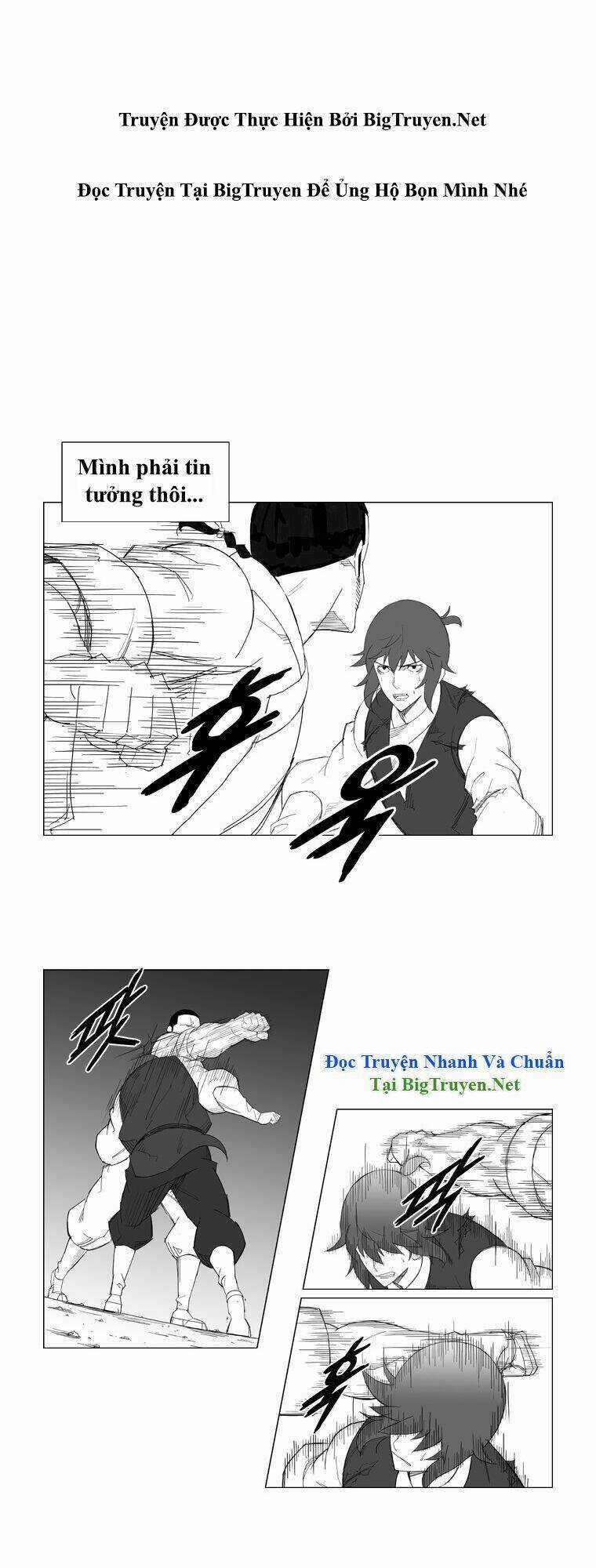 Tướng Quân Vương Quốc Cao Ly Chapter 34 trang 3