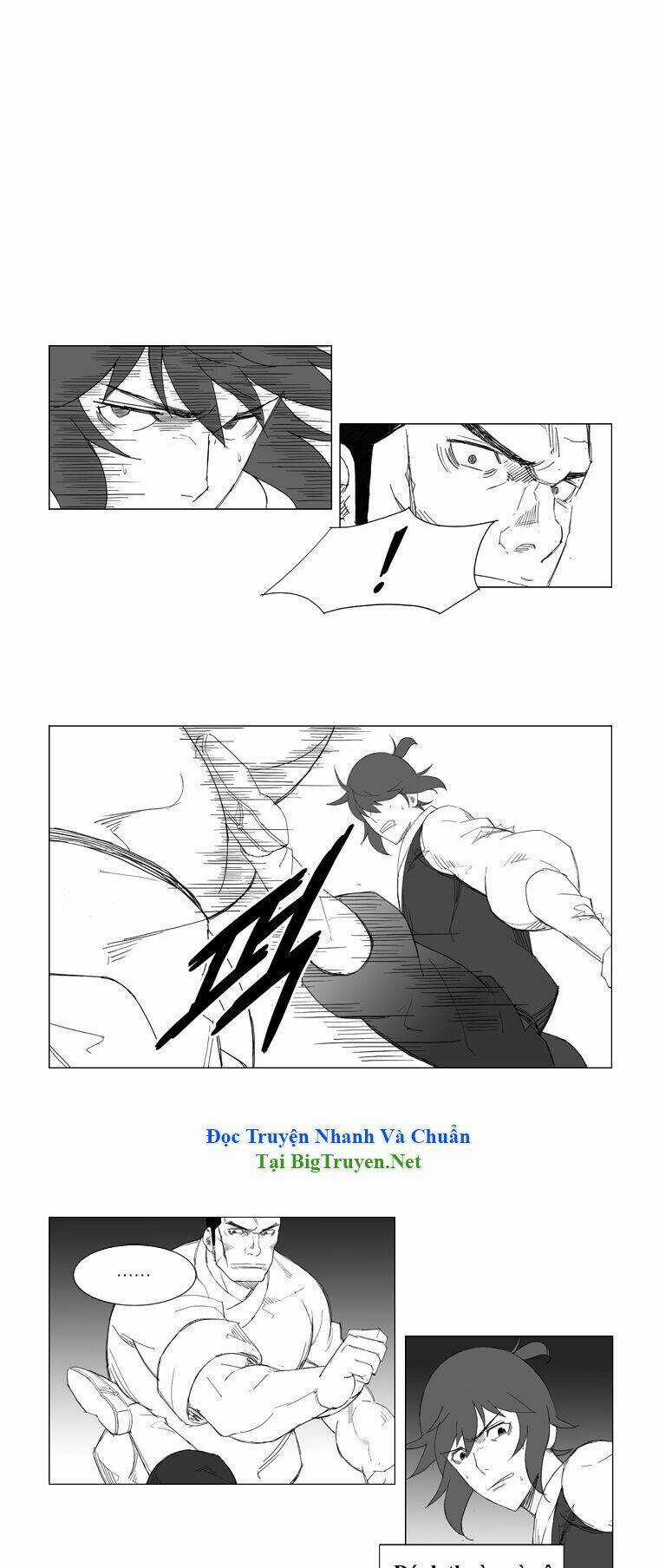 Tướng Quân Vương Quốc Cao Ly Chapter 34 trang 4