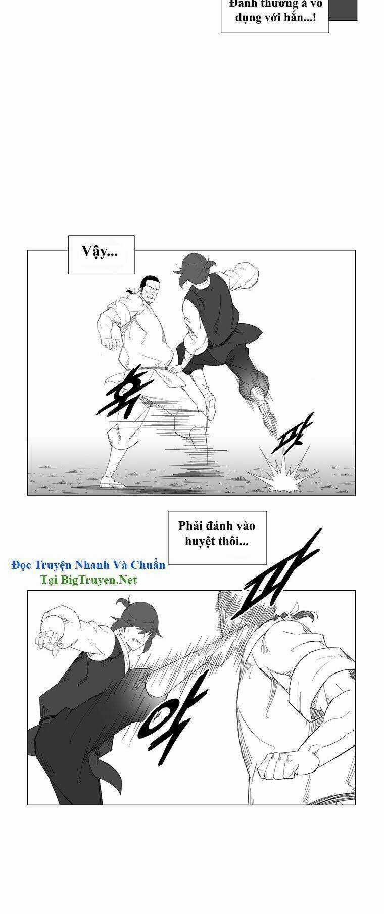 Tướng Quân Vương Quốc Cao Ly Chapter 34 trang 5