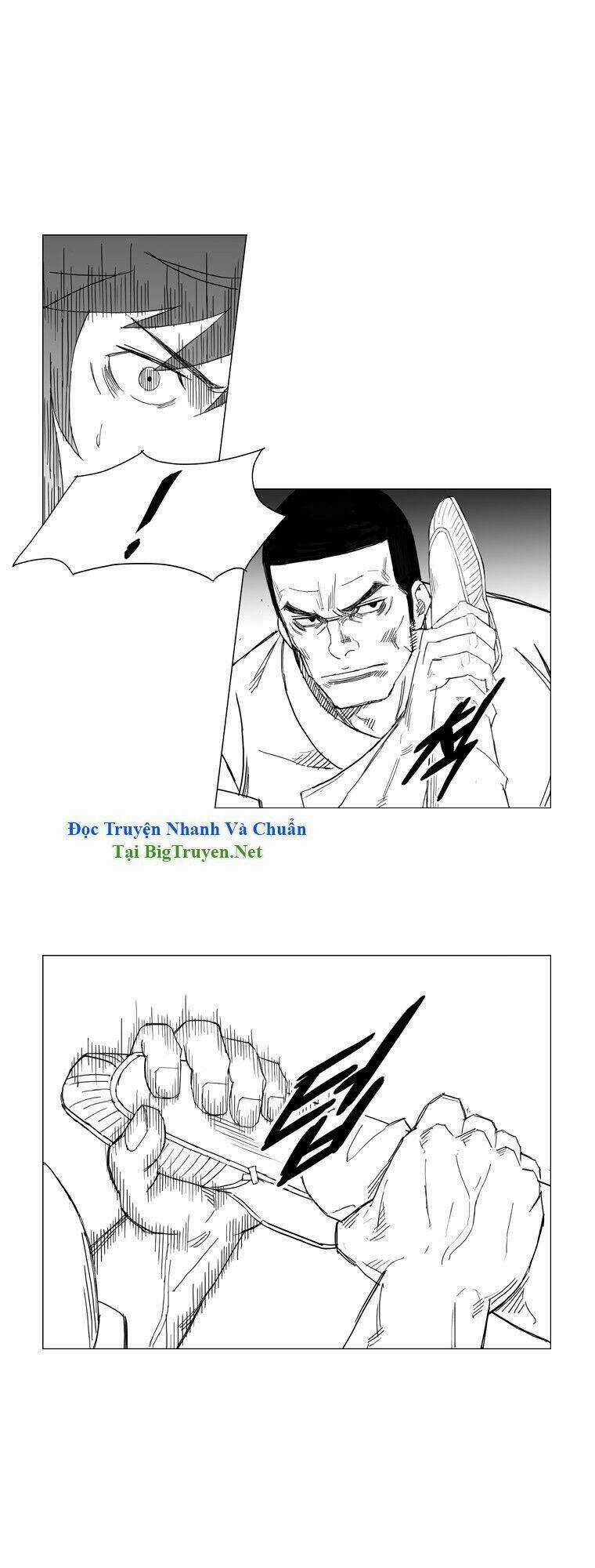 Tướng Quân Vương Quốc Cao Ly Chapter 34 trang 6