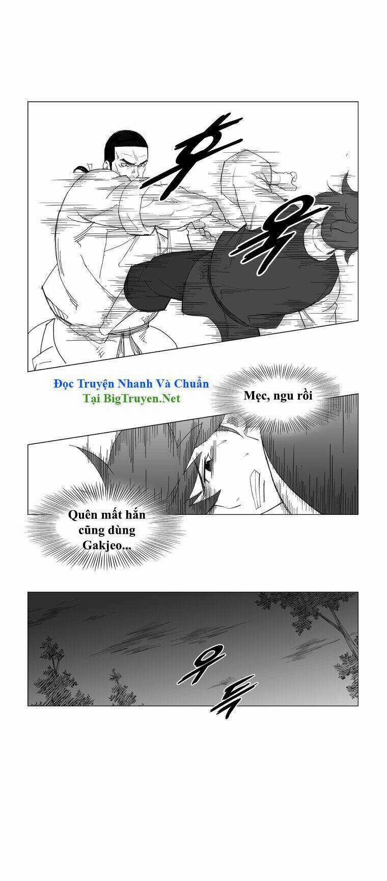 Tướng Quân Vương Quốc Cao Ly Chapter 34 trang 7