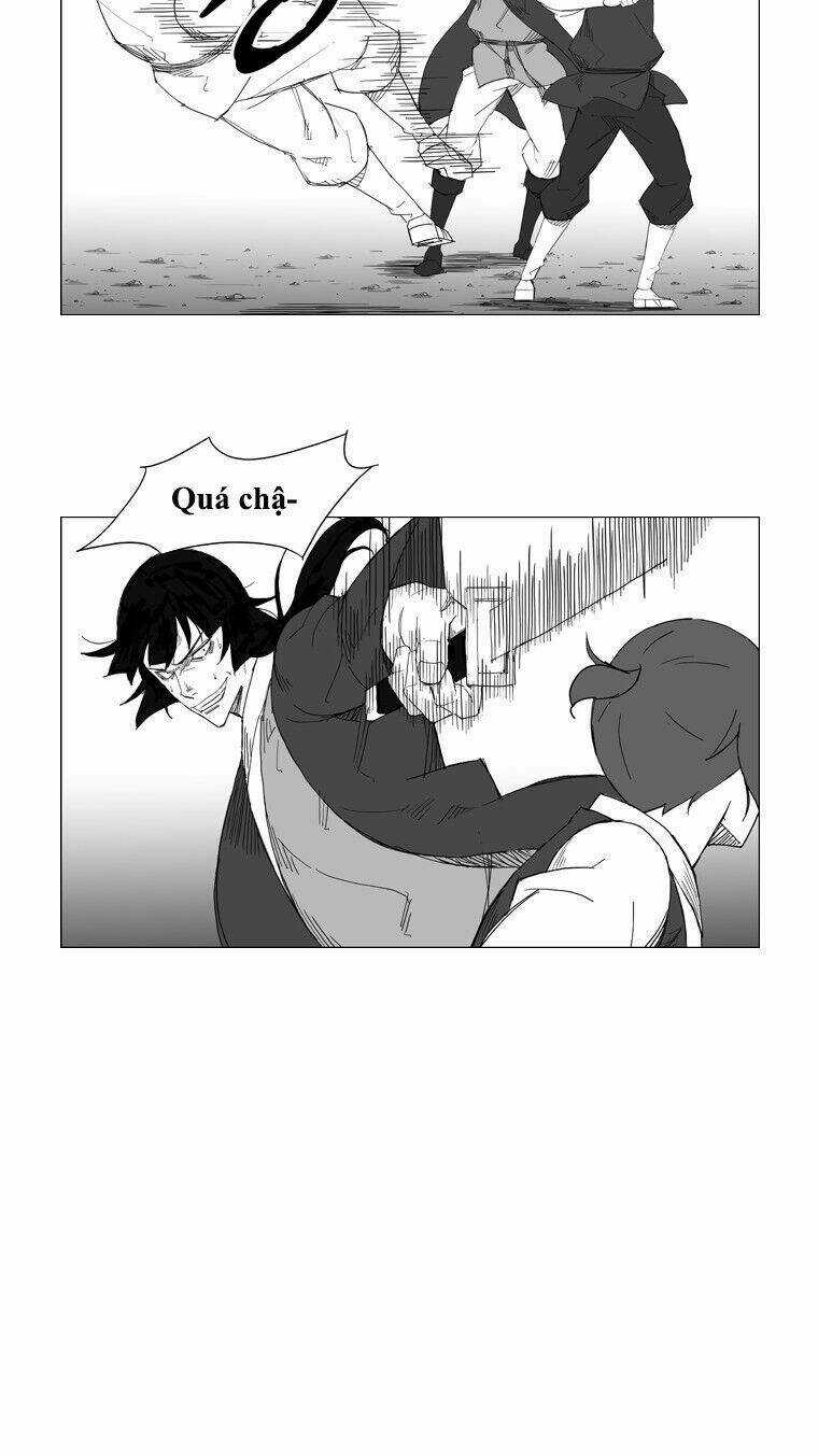 Tướng Quân Vương Quốc Cao Ly Chapter 35 trang 10