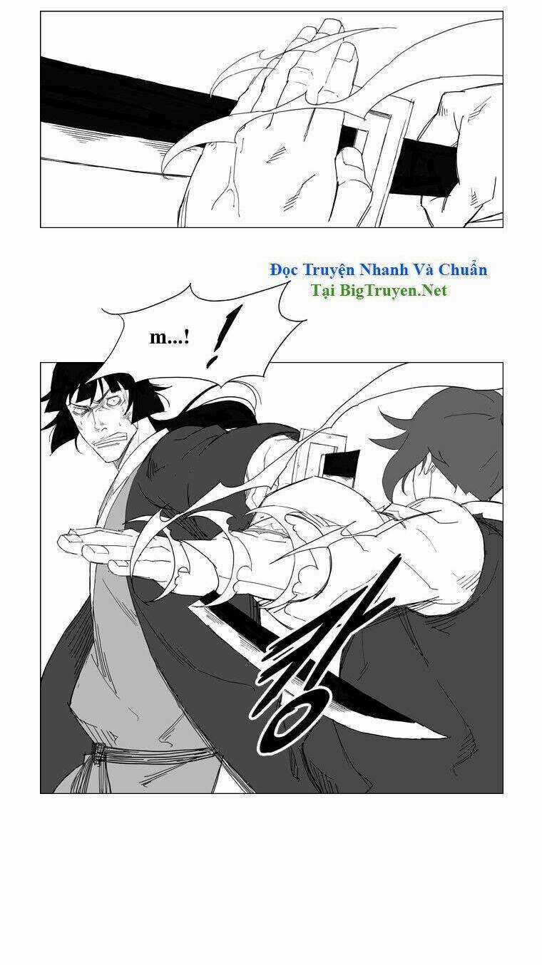 Tướng Quân Vương Quốc Cao Ly Chapter 35 trang 11