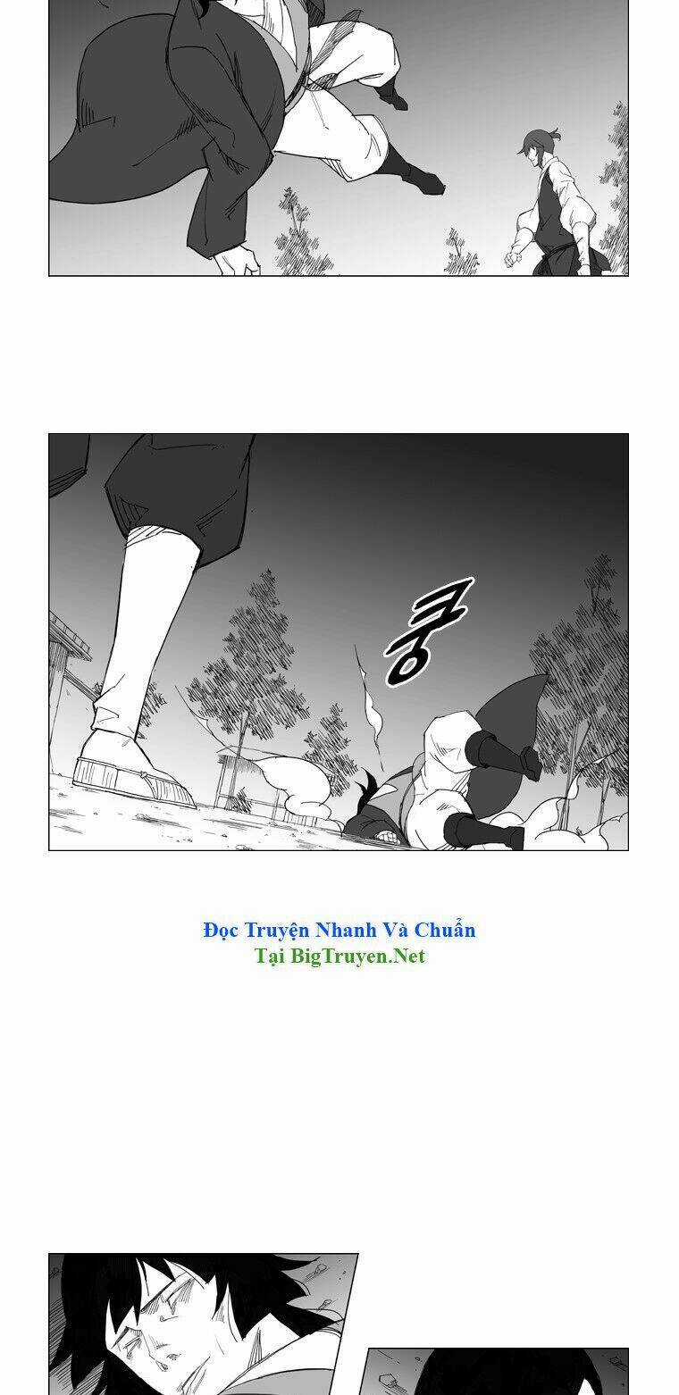 Tướng Quân Vương Quốc Cao Ly Chapter 35 trang 13