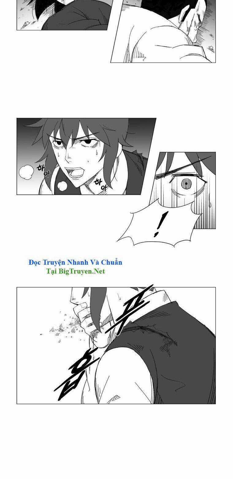 Tướng Quân Vương Quốc Cao Ly Chapter 35 trang 14