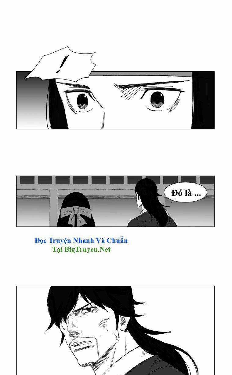 Tướng Quân Vương Quốc Cao Ly Chapter 35 trang 16