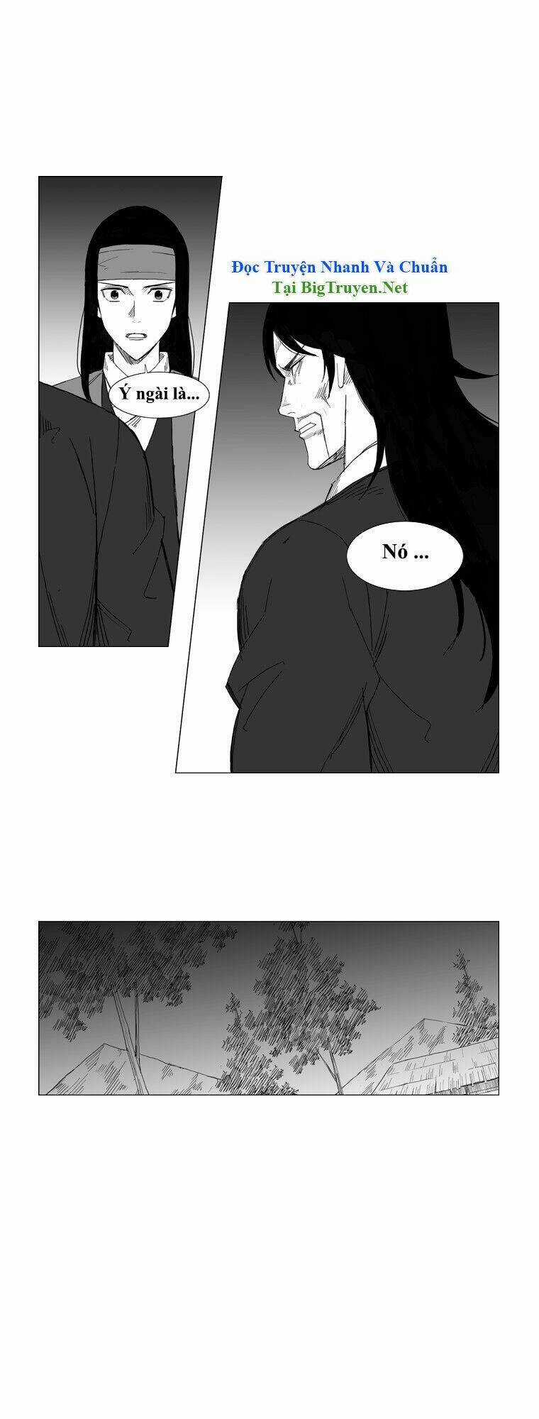 Tướng Quân Vương Quốc Cao Ly Chapter 35 trang 3