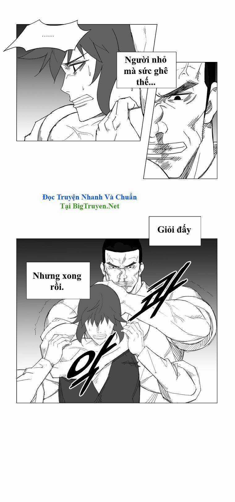 Tướng Quân Vương Quốc Cao Ly Chapter 35 trang 4